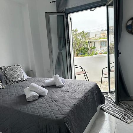 Nicole Rooms Santorini Vóthon 外观 照片